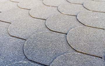 Ubley asphalt roofing costs