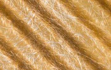 Ubley fibreglass roof waterproofing