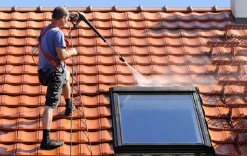 roof cleaning Ubley, Somerset