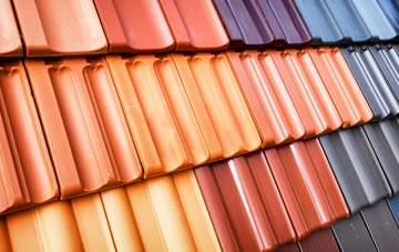 Ubley roof tile costs