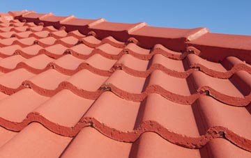 Ubley tile and slate roof replacement