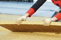 find rated Ubley roof insulation companies